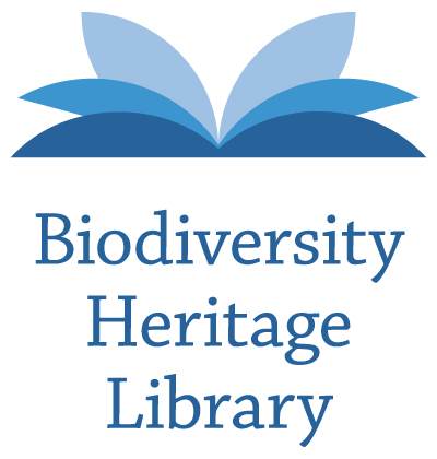 Biodiversity Heritage Library
